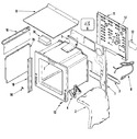 Diagram for 01 - Body