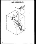 Diagram for 03 - Gas Components