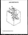 Diagram for 04 - Gas Components