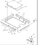 Diagram for 02 - Heater Box Assy