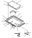 Diagram for 02 - Heater Box Assy