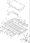 Diagram for 02 - Heater Box Assy