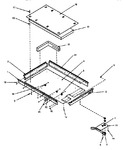 Diagram for 02 - Heater Box Assy