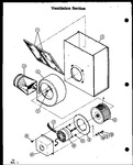 Diagram for 03 - Ventilation Section