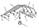 Diagram for 04 - Manifold And Tubing Assy