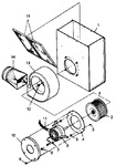 Diagram for 03 - Ventilation Section