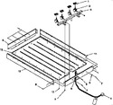 Diagram for 02 - Heater Box Assy