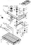 Diagram for 01 - Cooktop Assy