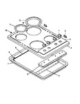 Diagram for 02 - Main Top Assy