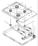 Diagram for 03 - Gas Components