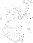 Diagram for 01 - Burner Box