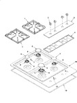 Diagram for 02 - Main Top