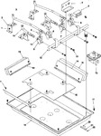 Diagram for 01 - Burner Box