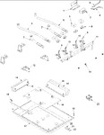 Diagram for 01 - Burner Box