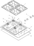 Diagram for 02 - Main Top