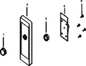 Diagram for 05 - Control Panel