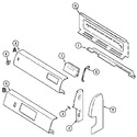 Diagram for 02 - Control Panel