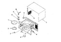 Diagram for 01 - Body/cavity