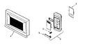 Diagram for 02 - Control Panel/door Assembly