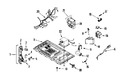 Diagram for 03 - Internal Controls/latch Asy./base