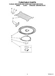 Diagram for 05 - Turntable Parts