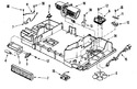 Diagram for 02 - Blower Motor