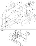 Diagram for 03 - Control Compartment And Control Panel