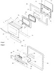 Diagram for 01 - Door & Control Panel