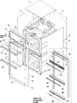 Diagram for 01 - Cabinet