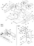 Diagram for 03 - Control Compartment, Panel & Gas Supply