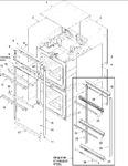 Diagram for 01 - Cabinet