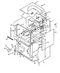 Diagram for 01 - Cabinet