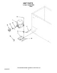 Diagram for 03 - Unit Parts