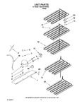 Diagram for 03 - Unit Parts