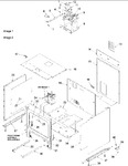 Diagram for 02 - Cabinet