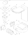 Diagram for 08 - Ventilation Parts