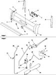 Diagram for 01 - Backguard And Gas Supply