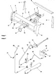 Diagram for 01 - Backguard And Gas Supply