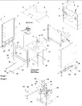 Diagram for 02 - Cabinet