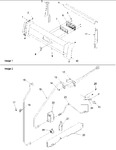 Diagram for 01 - Backguard And Gas Supply