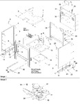 Diagram for 02 - Cabinet