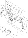 Diagram for 01 - Backguard