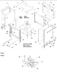 Diagram for 01 - Cabinet