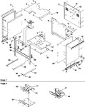 Diagram for 01 - Cabinet