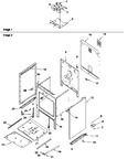 Diagram for 02 - Cabinet