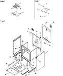 Diagram for 02 - Cabinet