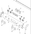 Diagram for 03 - Control Panel