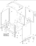 Diagram for 01 - Cabinet