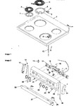 Diagram for 03 - Main Top And Backguard