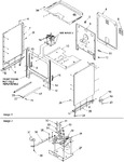 Diagram for 01 - Cabinet